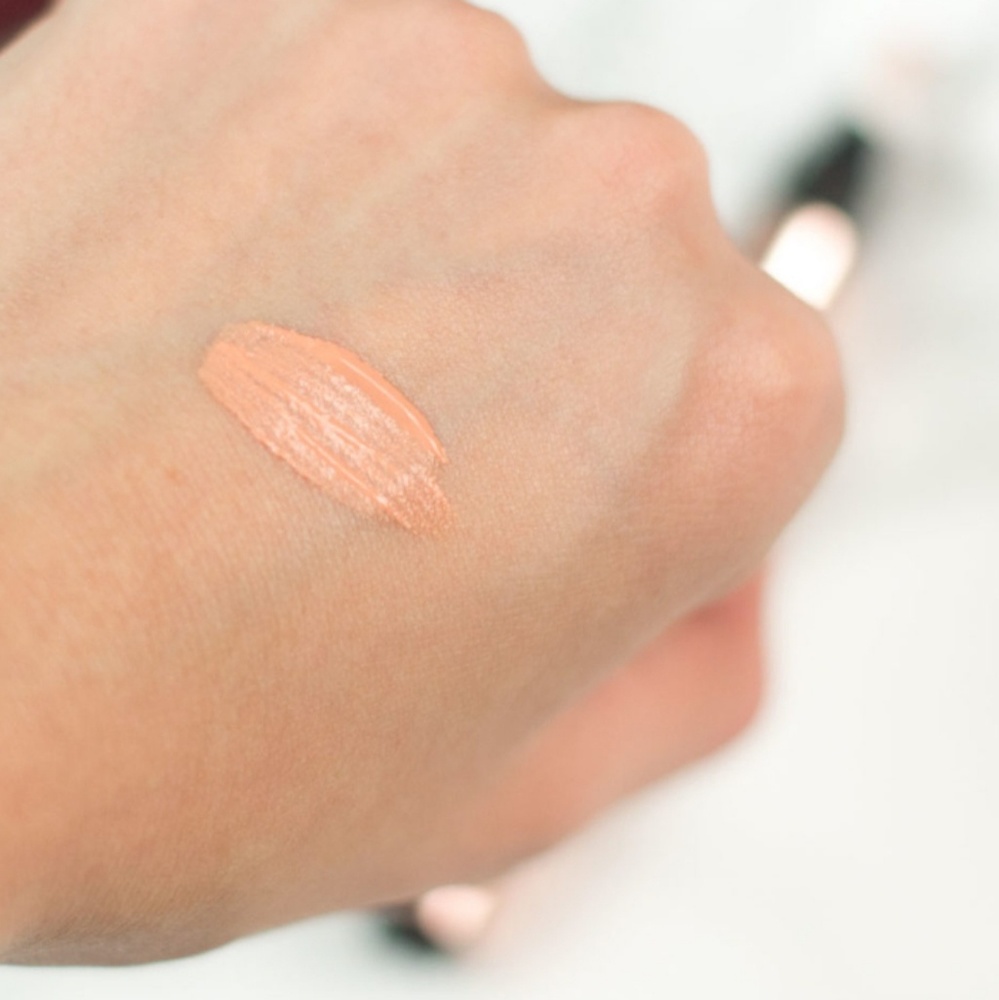 💙🧚‍♀️#1ABRICOT Yves Saint Laurent DISCONTINUED Neutralizing Concealer NWT - Picture 2 of 7